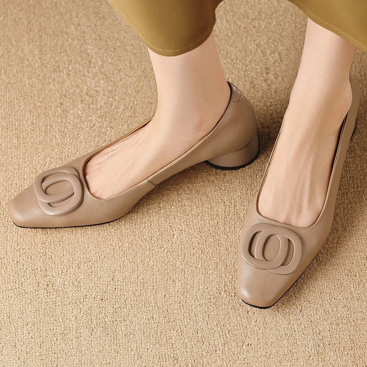 Clara – Elegant Casual Shoes