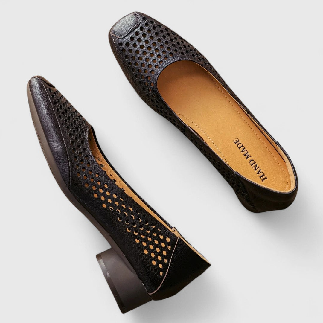 Fenna – Elegant Casual Heels