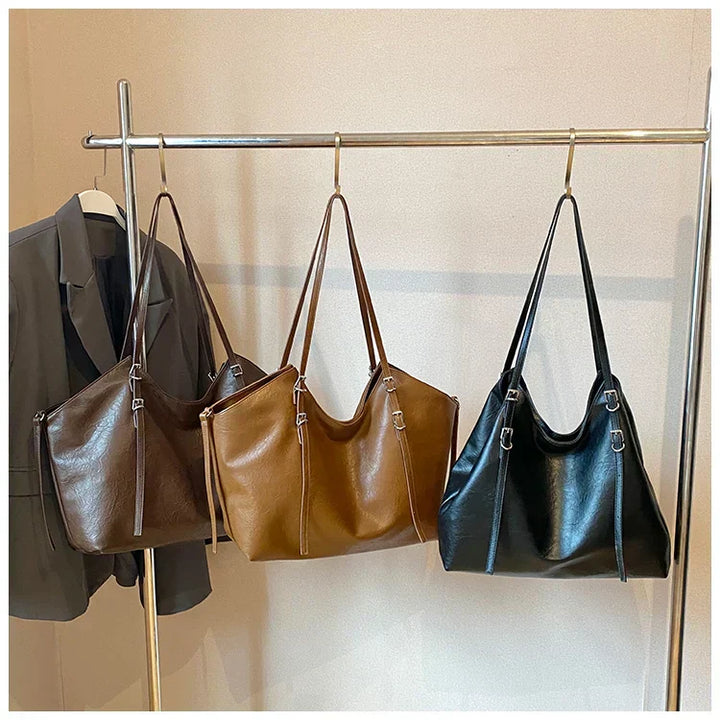 Nicole™ Everyday Bag with Large Capacity