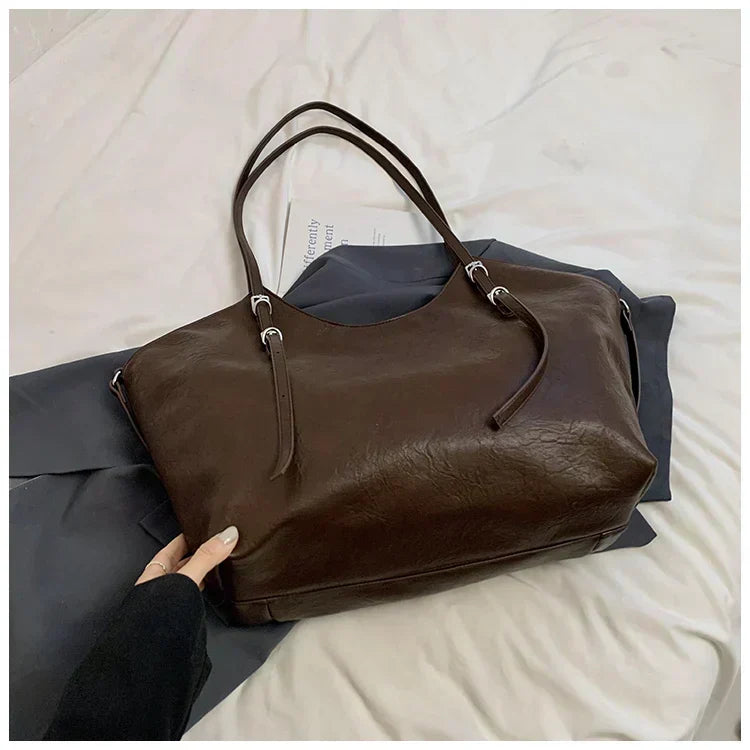 Nicole™ Everyday Bag with Large Capacity