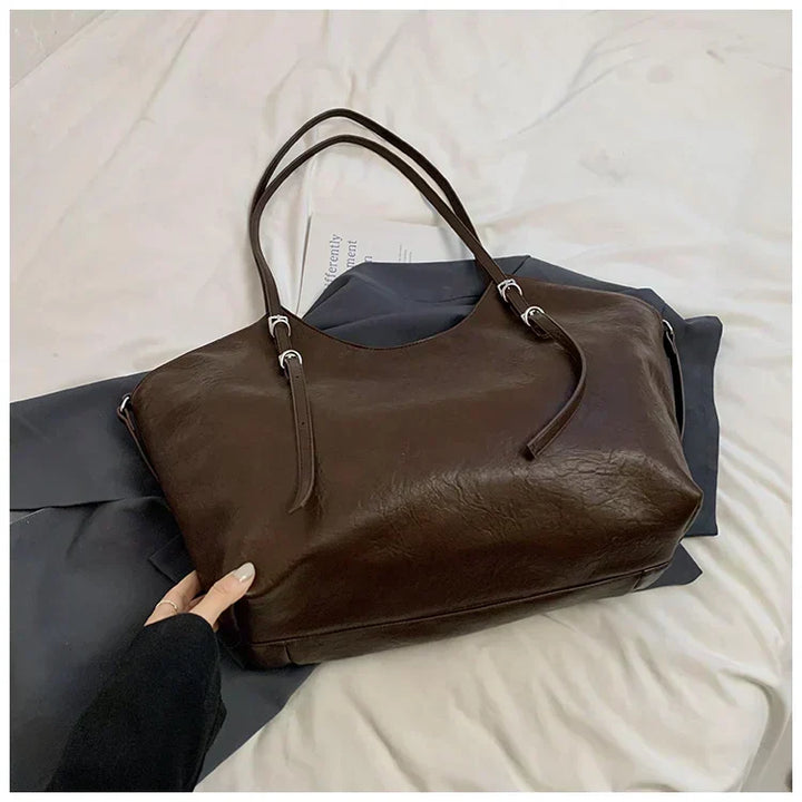 Nicole™ Everyday Bag with Large Capacity