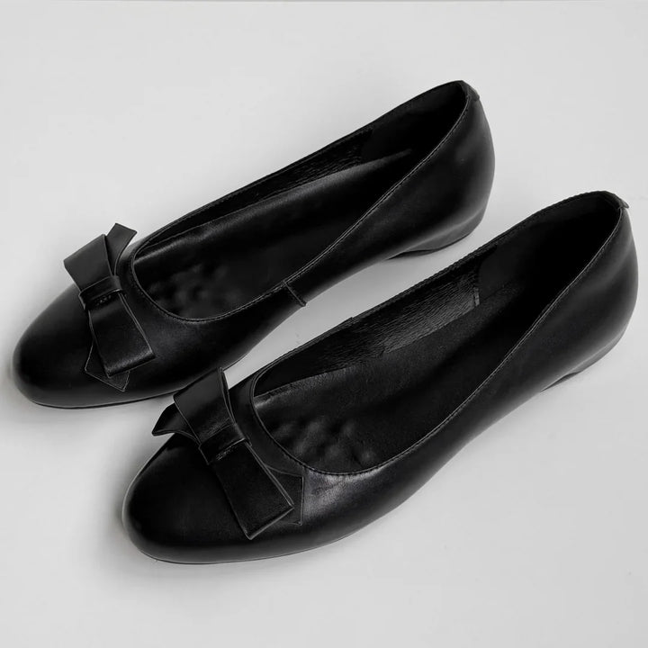 Tessa - Elegant Casual Shoes