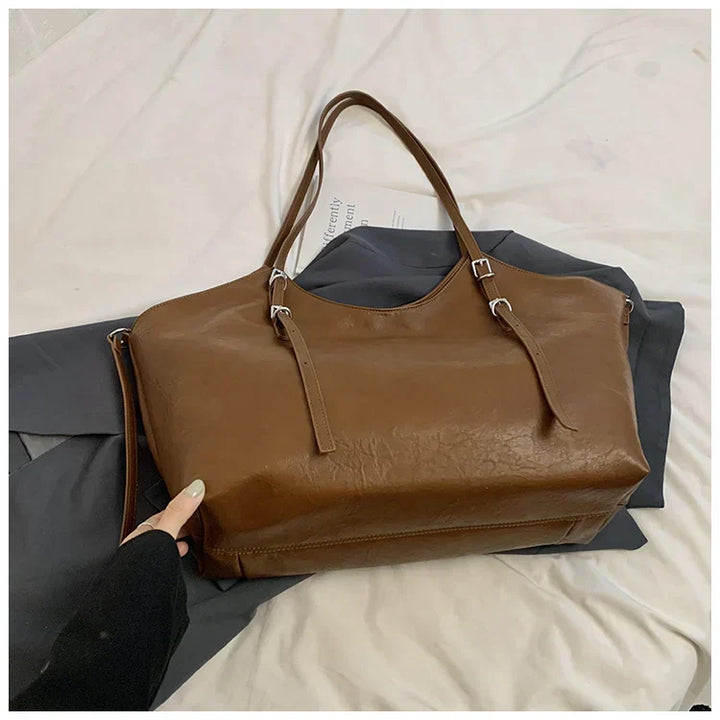 Nicole™ Everyday Bag with Large Capacity