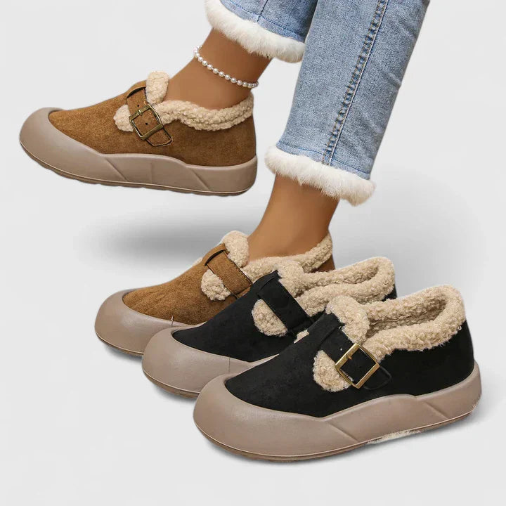 Antoniyssa | Orthopaedic Boots