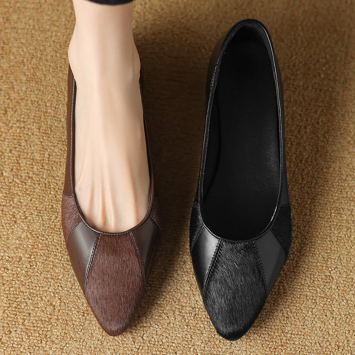 Serena - Elegant Casual Shoes