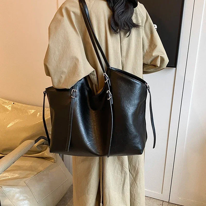 Nicole™ Everyday Bag with Large Capacity