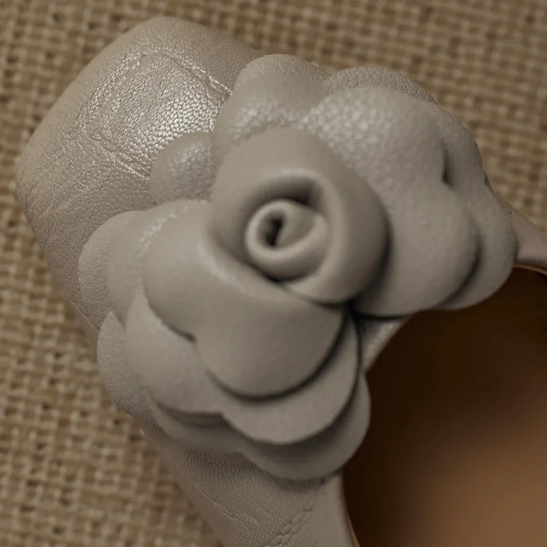 Raina - Elegant Casual Shoes