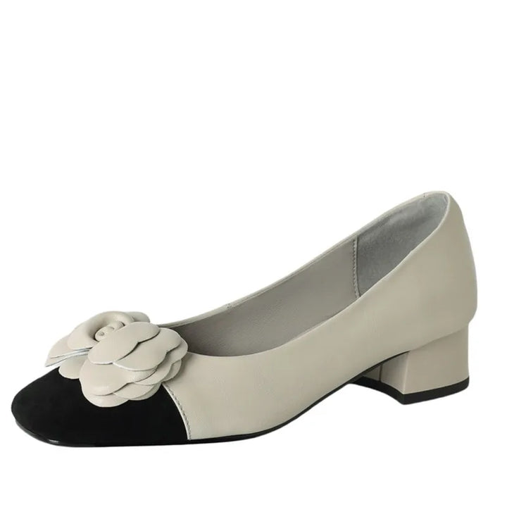 Liana - Elegant Casual Shoes