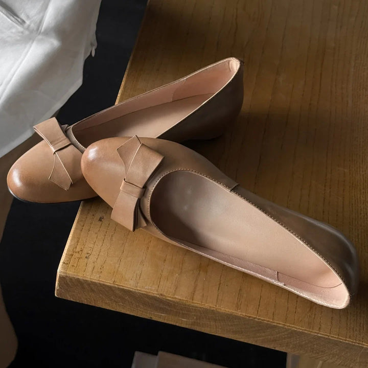 Tessa - Elegant Casual Shoes