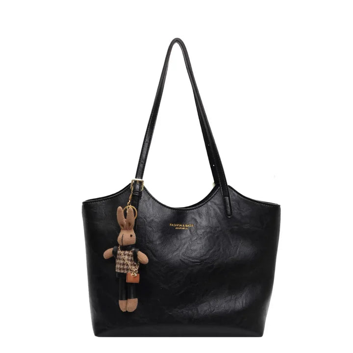 Elsie - Classic Shoulder Bag