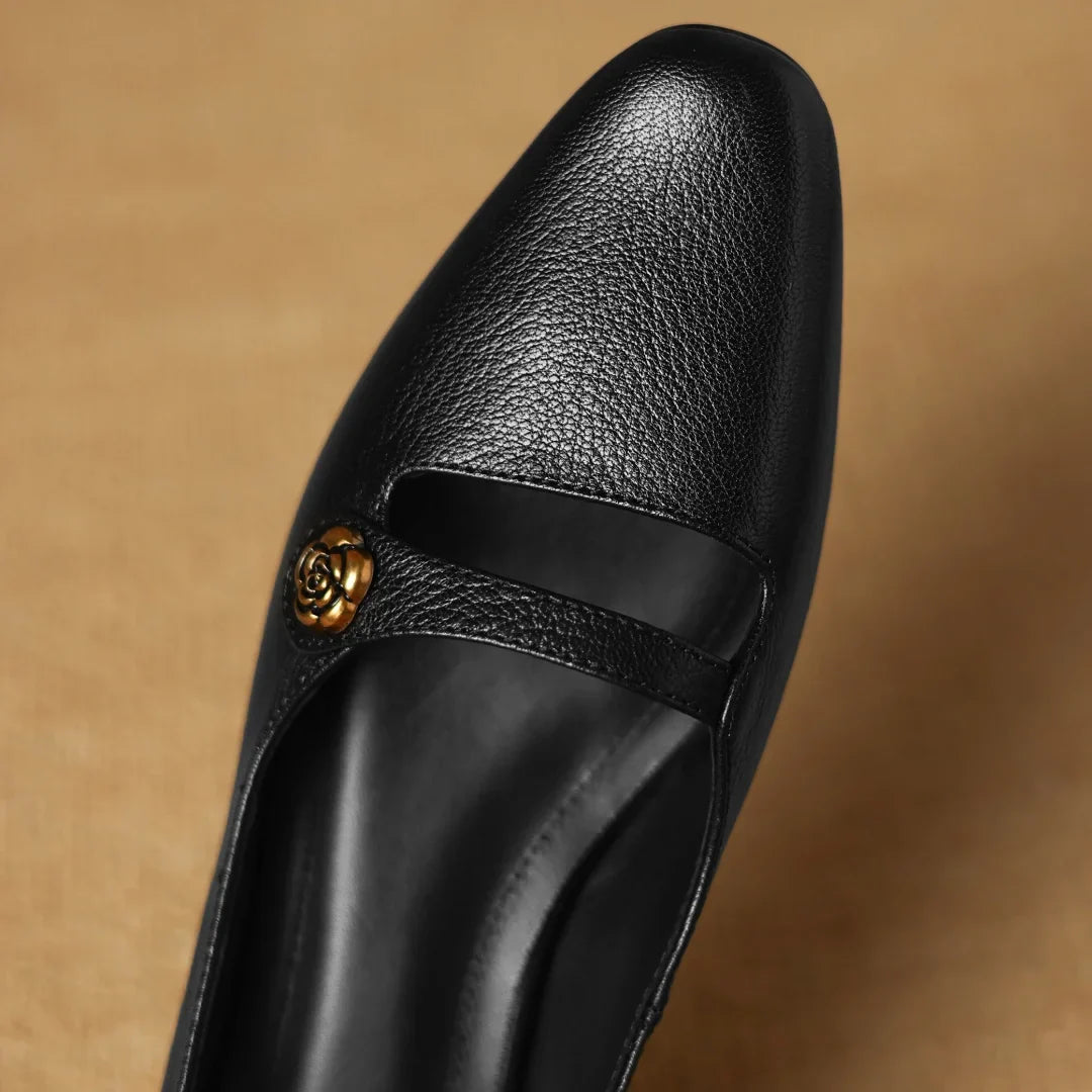 Maeva - Elegant Casual Shoes