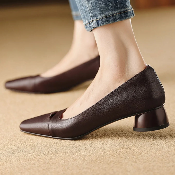 Elowyn - Elegant Casual Shoes