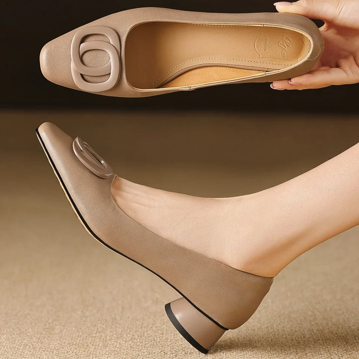 Clara – Elegant Casual Shoes