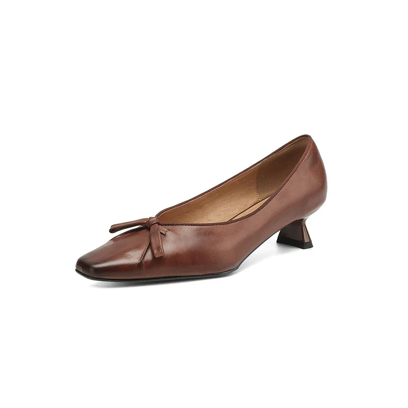 Vivienne - Elegant Casual Shoes
