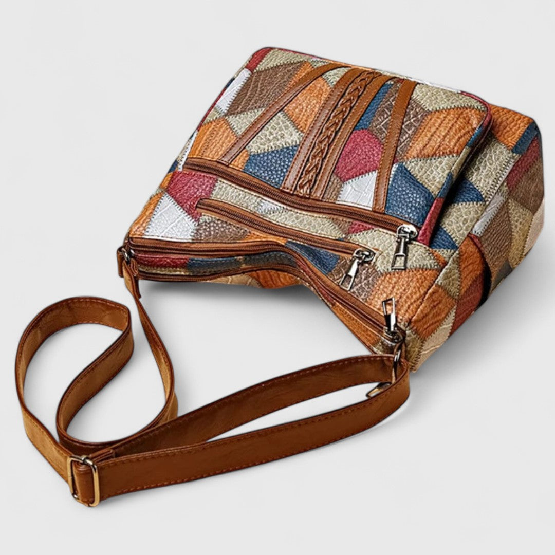 Zavelli – Timeless Elegance Handbag