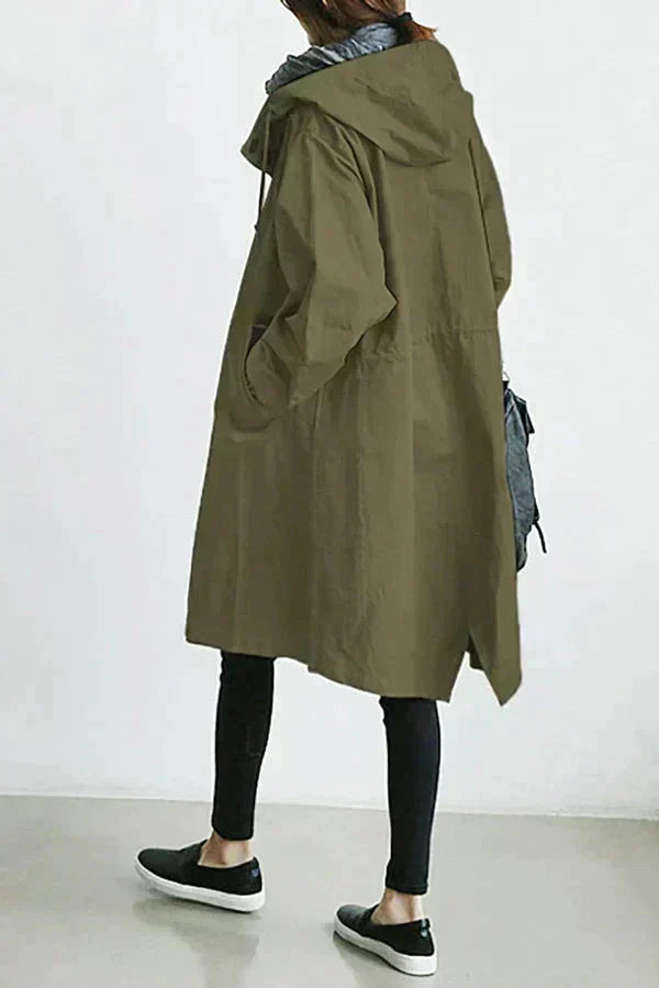 Dorothee® | Elegant Trench Coat