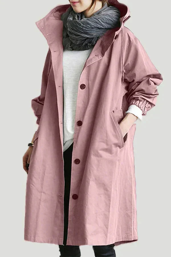 Dorothee® | Elegant Trench Coat