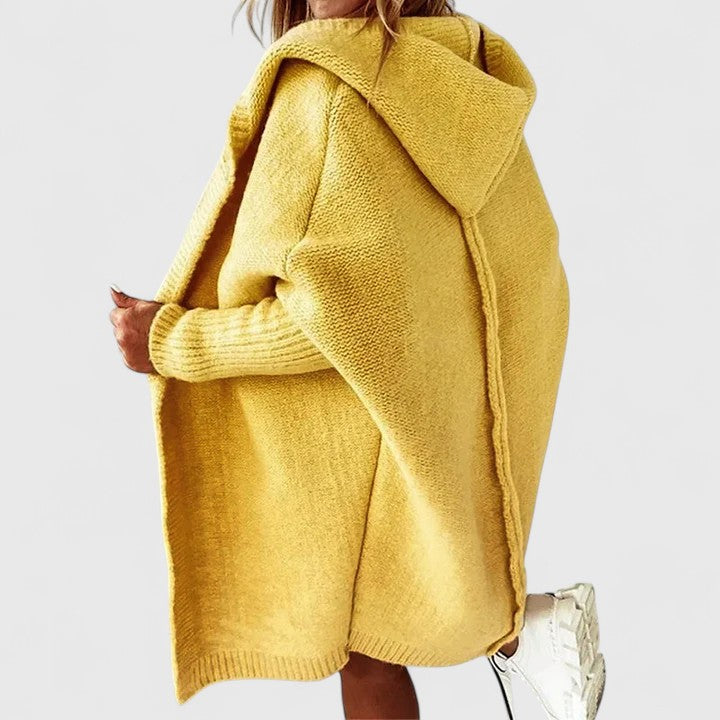 Rosa | Comfortable Cardigan