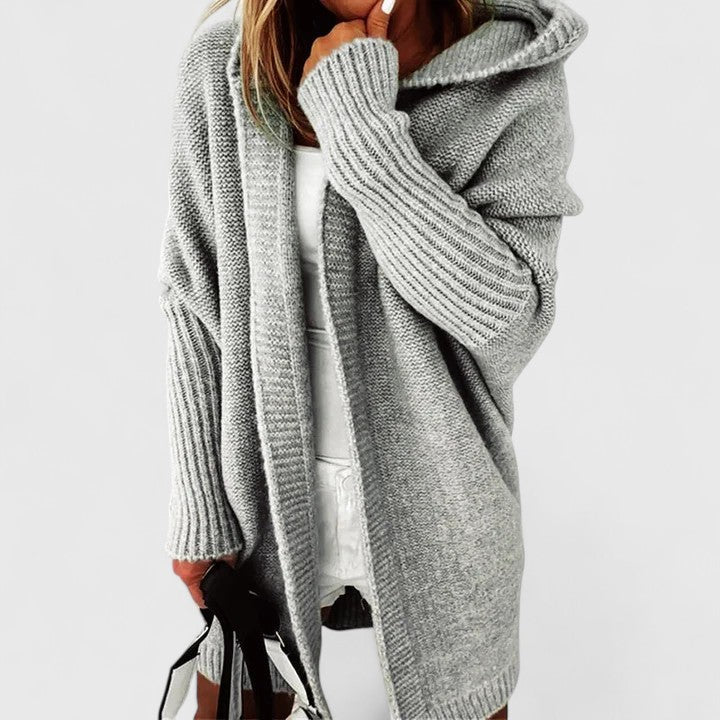 Rosa | Comfortable Cardigan