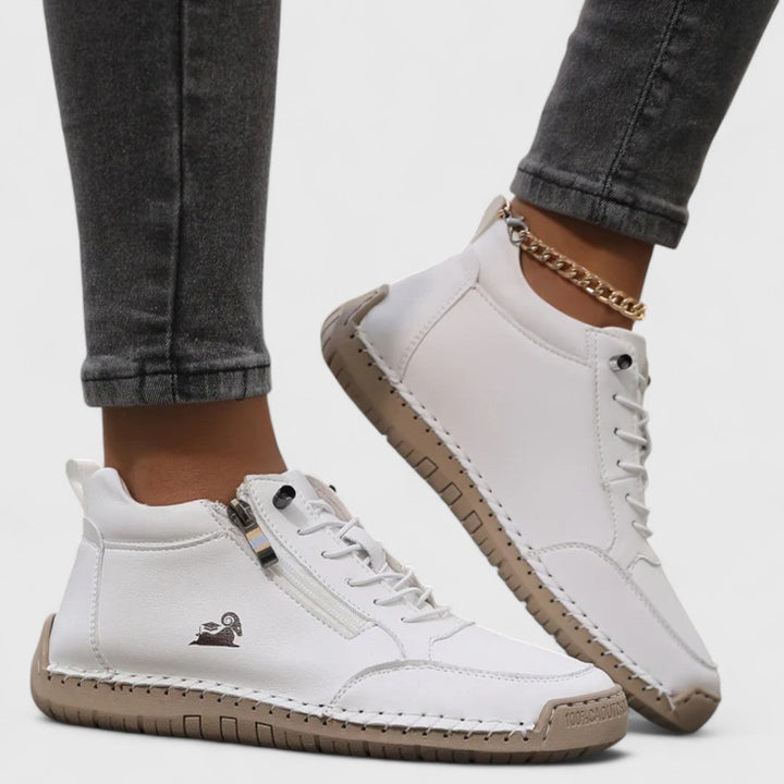 Hadyn - Orthopaedic Shoes