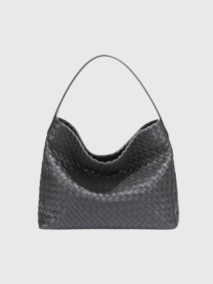 Alessia | Sleek Structured Tote Bag