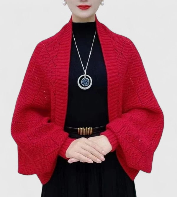 Elize | Elegant Cardigan