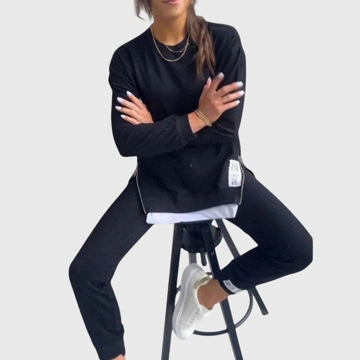 Alice™ - Comfortable Loungewear Set