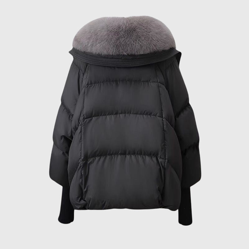 Carla - Chic Puffer Jacket