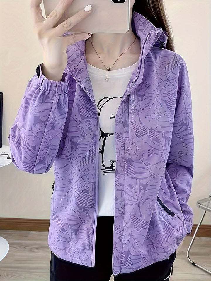 Pilvi® | Ultralight Windbreaker