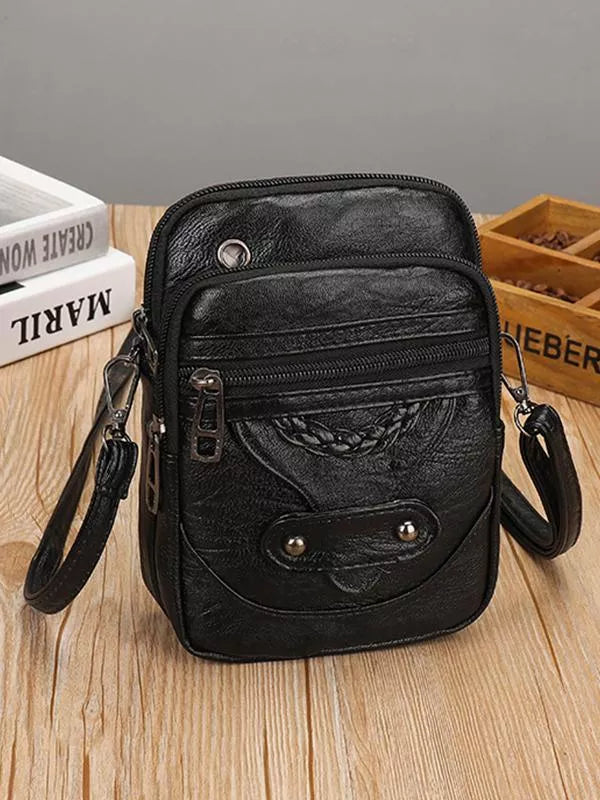 Thyra™ - Classic Shoulder Bag