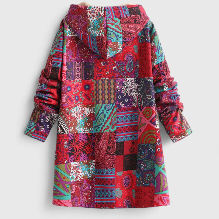 Maribel - Women's Winter Jacket