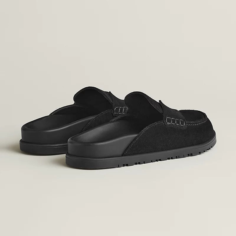 SOLEA | ELEGANT MULES