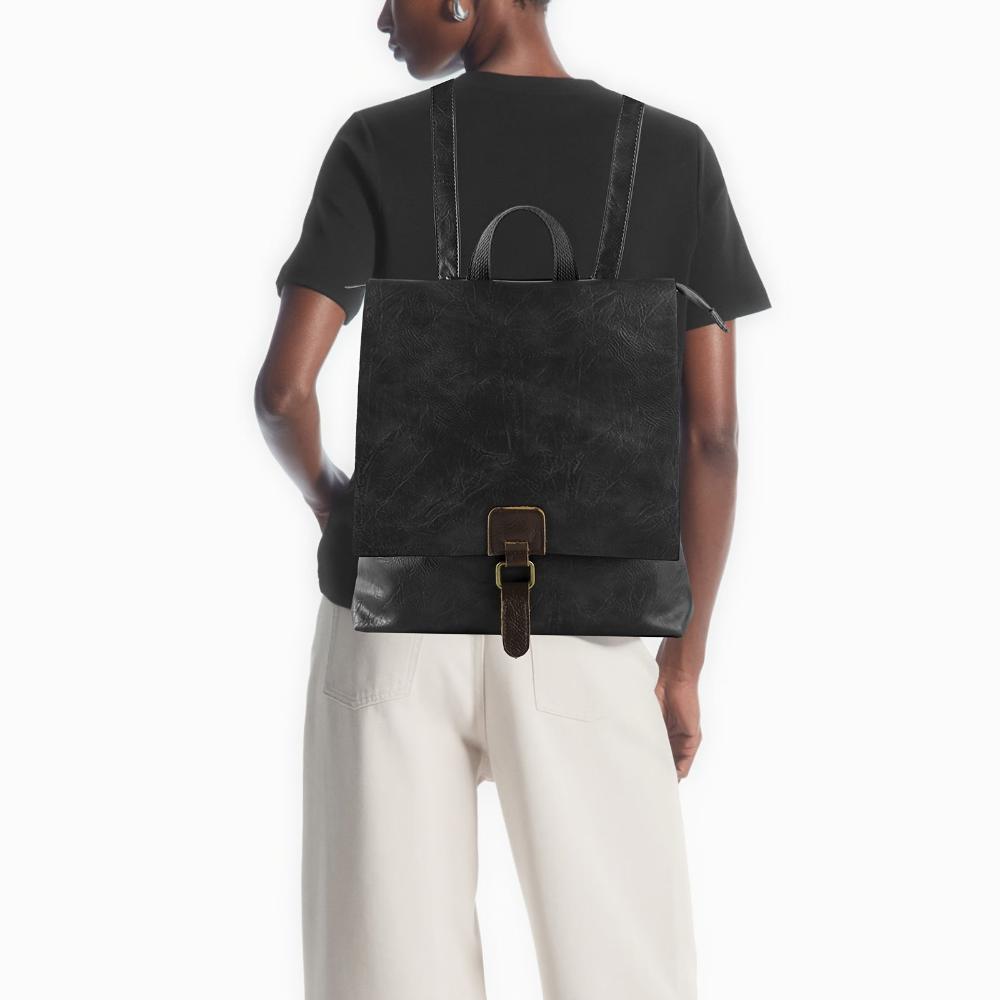 Ermelinde – Multifunctional Retro Backpack