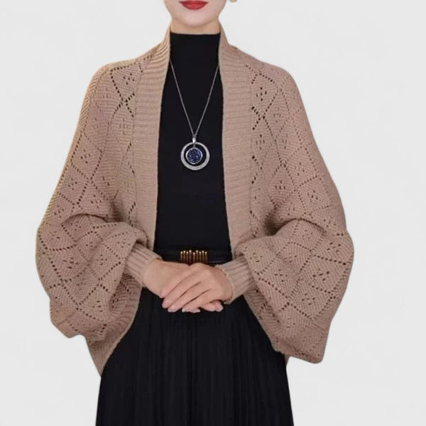 Elize | Elegant Cardigan