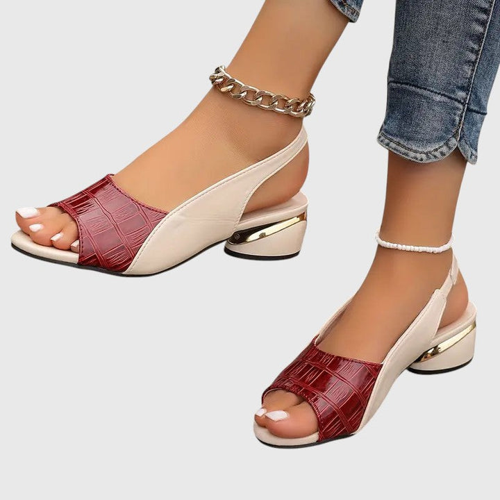 Celeste - Elegant Women Sandals