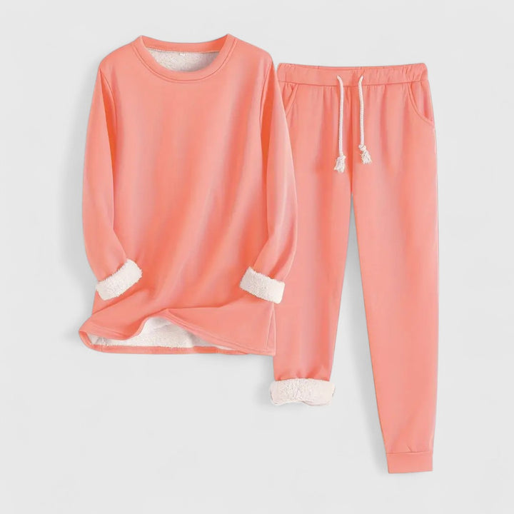 Rebecca - Comfortable Loungewear Set