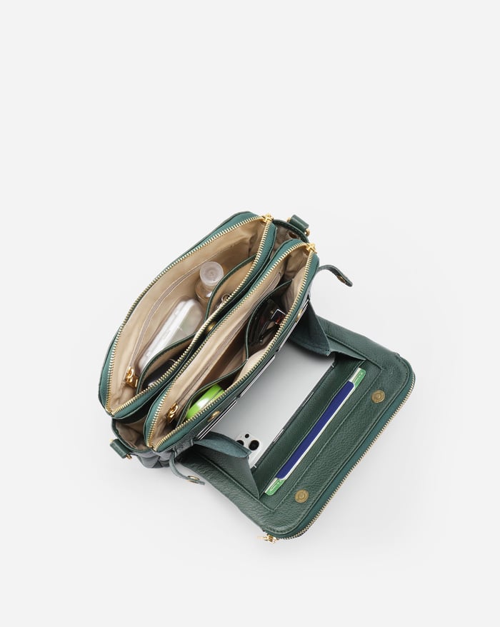 Tamsin™ - Exclusive High-Quality Bag