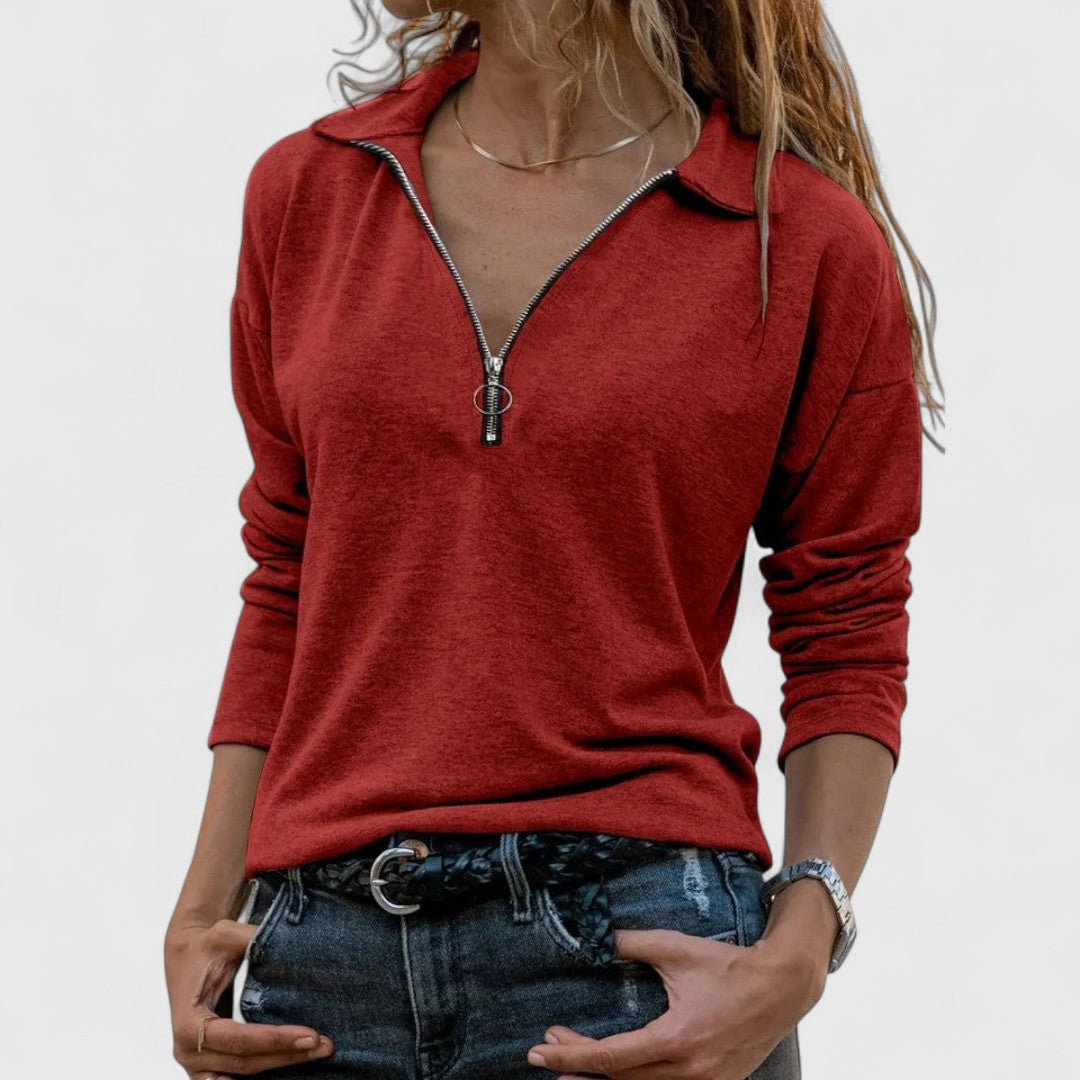 Elaine - Comfortable Top