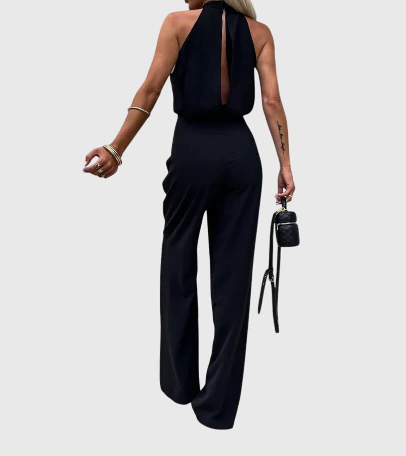 Clarissa - Summer Casual Jumpsuit