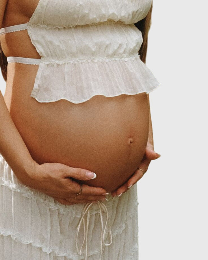 Bertille | Tideveil Maternity Set