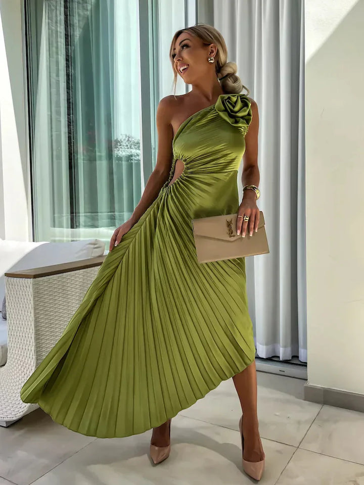 Braithe | Garden Gala Dress