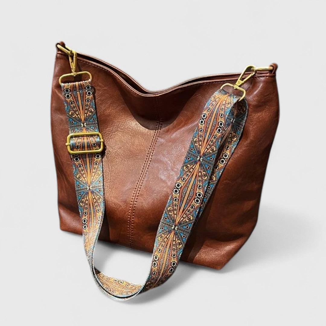 Ruina - Bag With Large Capacity