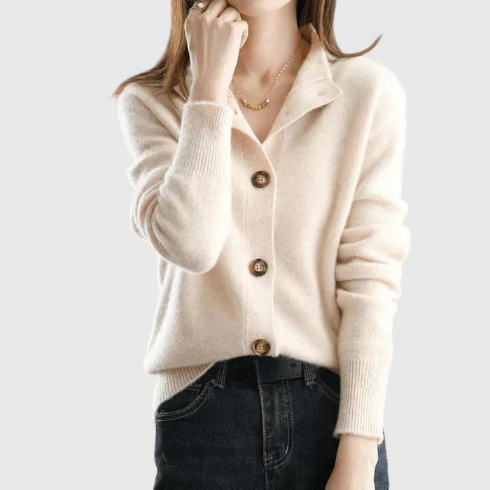 Daisy | Elegant Cardigan