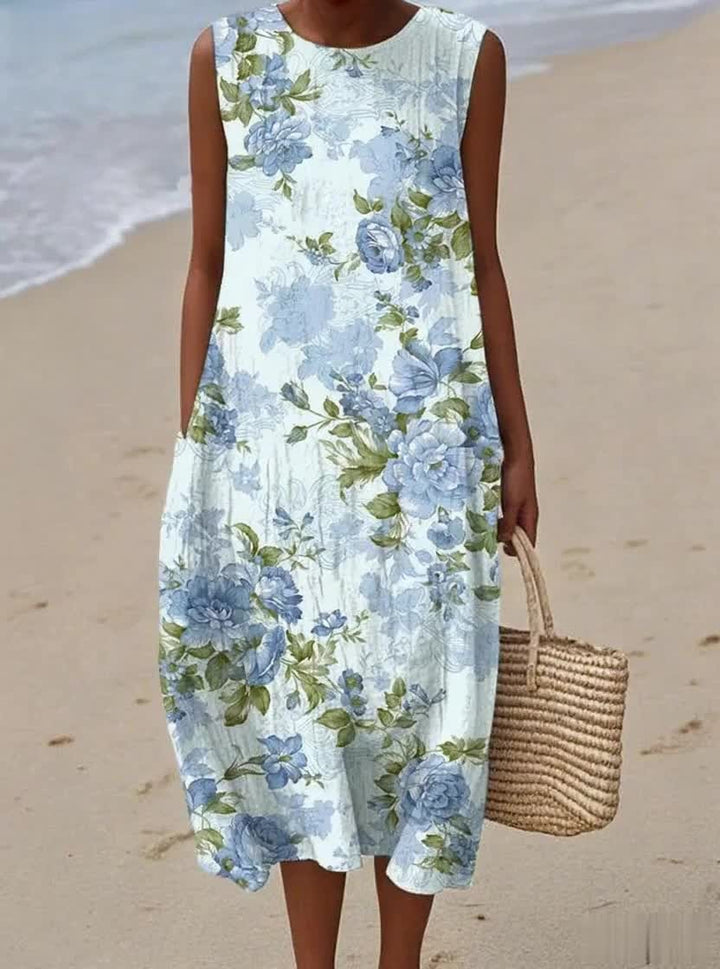 Suzy™ - Breeze Sleeveless Dress