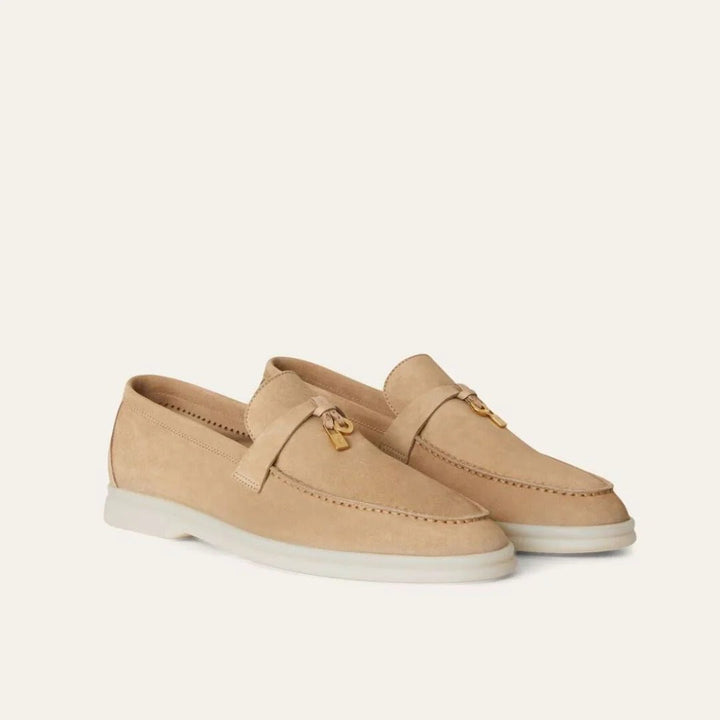 MILAN MOCCASINS