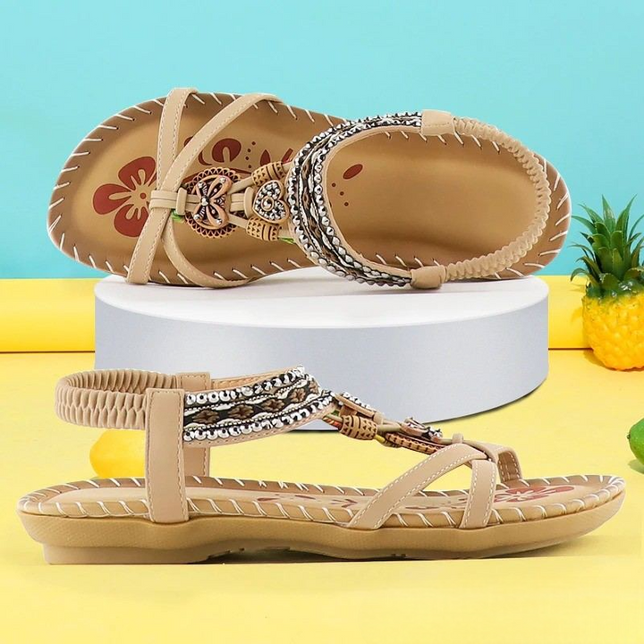 Rona - Comfortable orthopaedic sandals