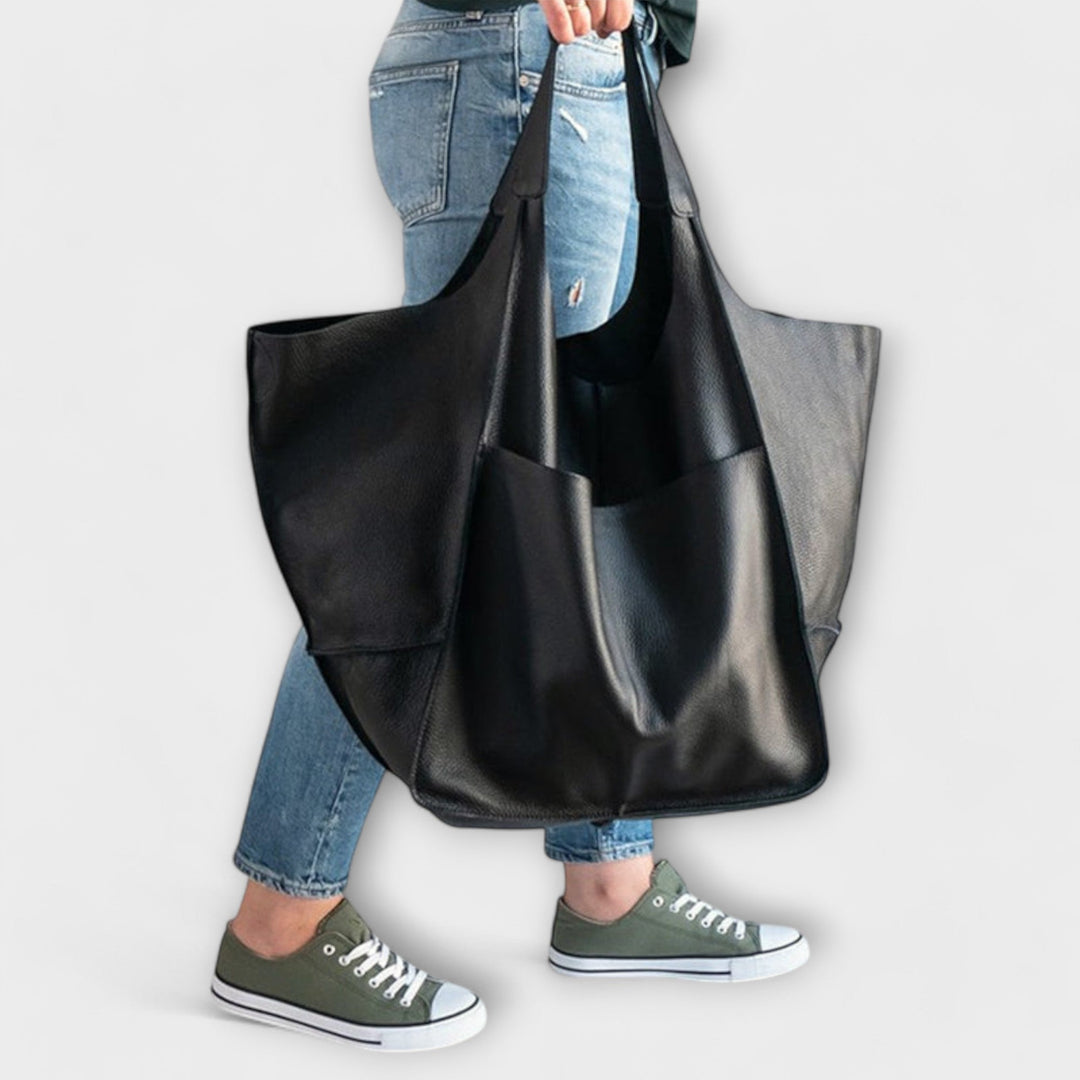 Arwen - Oversized Weekend Bag