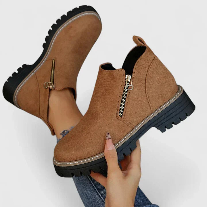 Thalyanna | Orthopaedic Boots