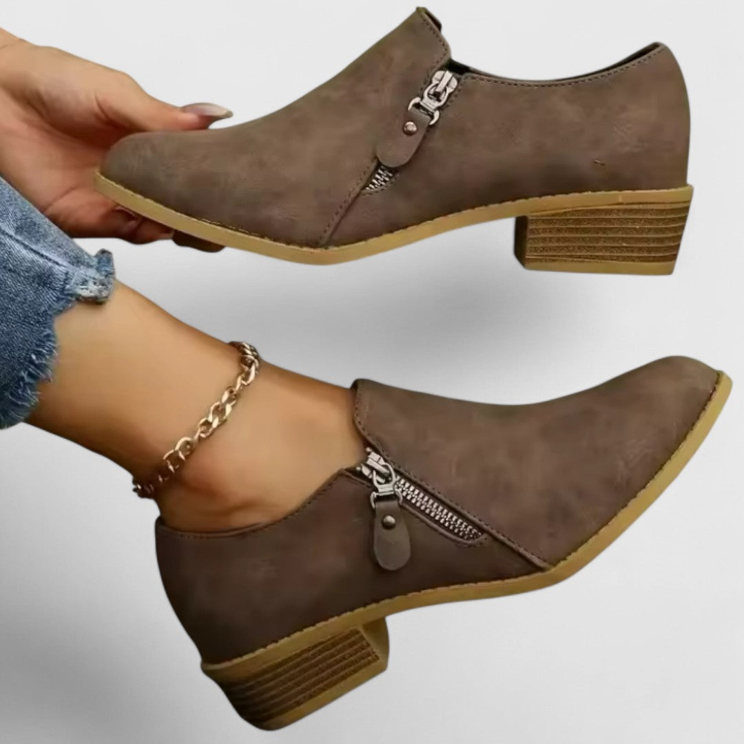 Bronte - Orthopaedic Shoes